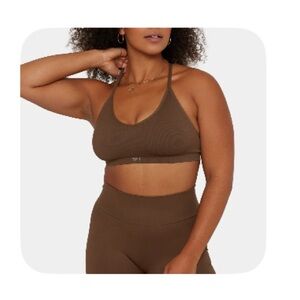 SET ACTIVE SPORTS BRA